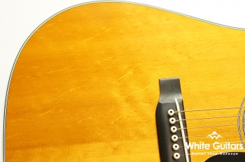 Custom Shop D-28 Premium Grade Bearclaw Sitka Spruce / Madagascar Rosewood